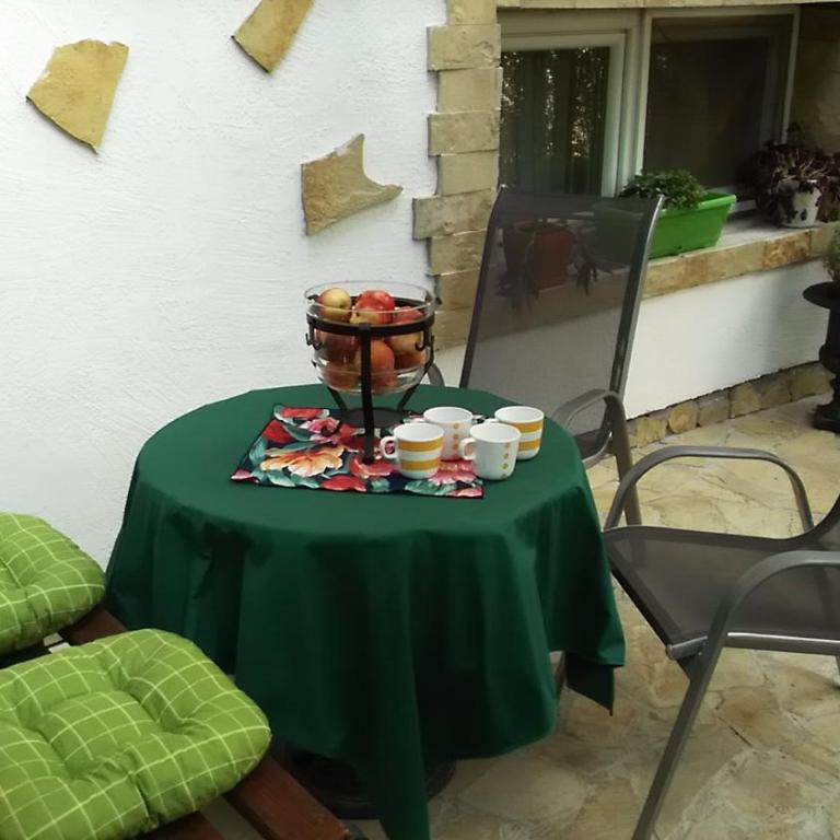 Meda Apartment - Apartman - 23