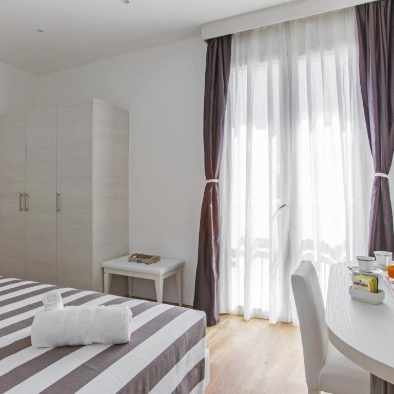 Hotel Houston Suites - Appartamento con 1 Camera da Letto - 4