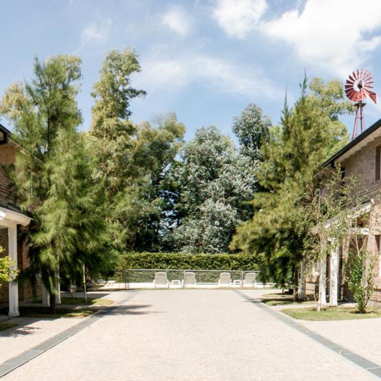 Descanso del Molino - Two-Bedroom Bungalow - 26