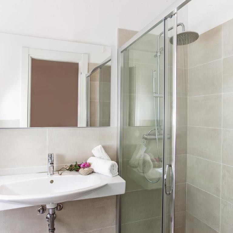 Hotel Houston Suites - Appartamento con 1 Camera da Letto - 6