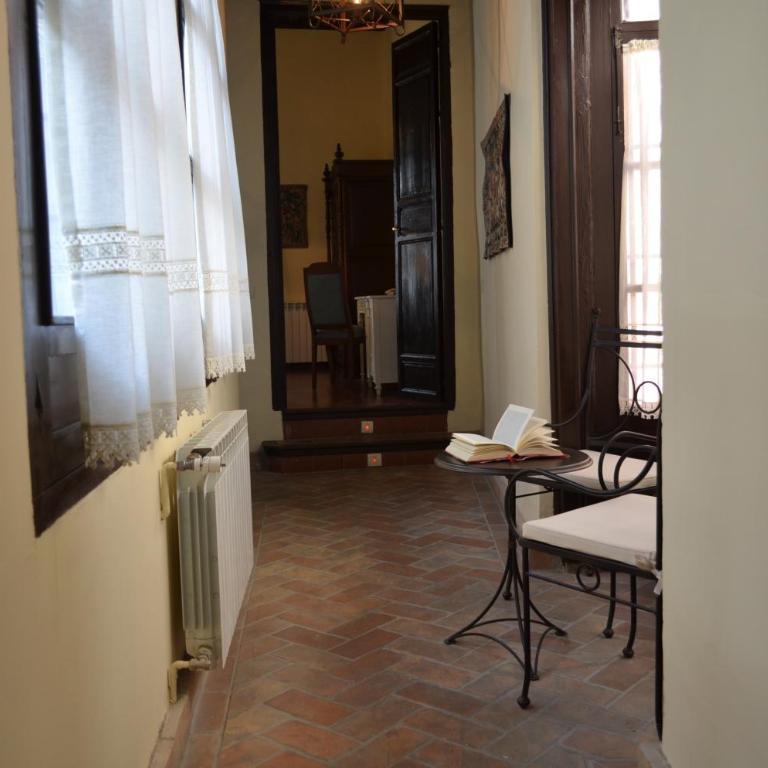 Palacio de Mariana Pineda - Junior Suite with Alhambra Views - 12