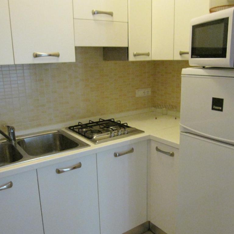 Appartamento Claudia - Appartamento con 2 Camere da Letto e Terrazza - 27