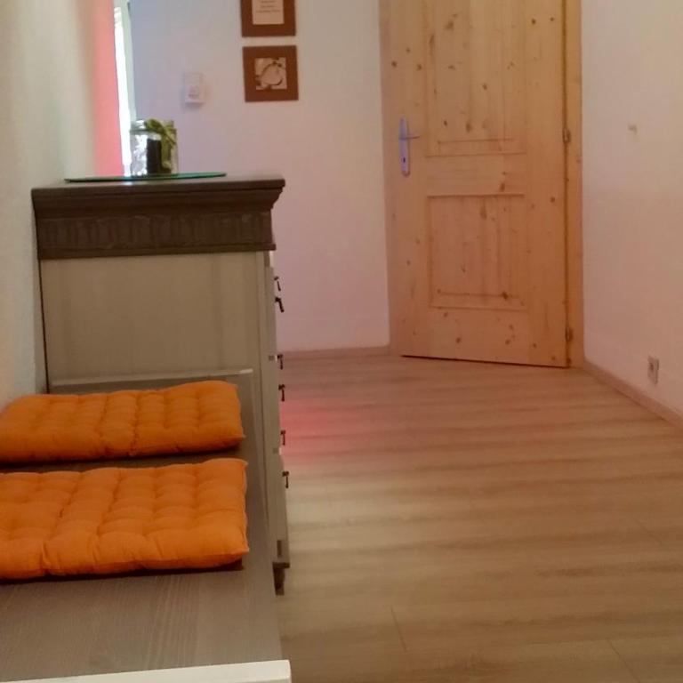 Ferienwohnung Stubenböck - Apartment mit 2 Schlafzimmern - 14