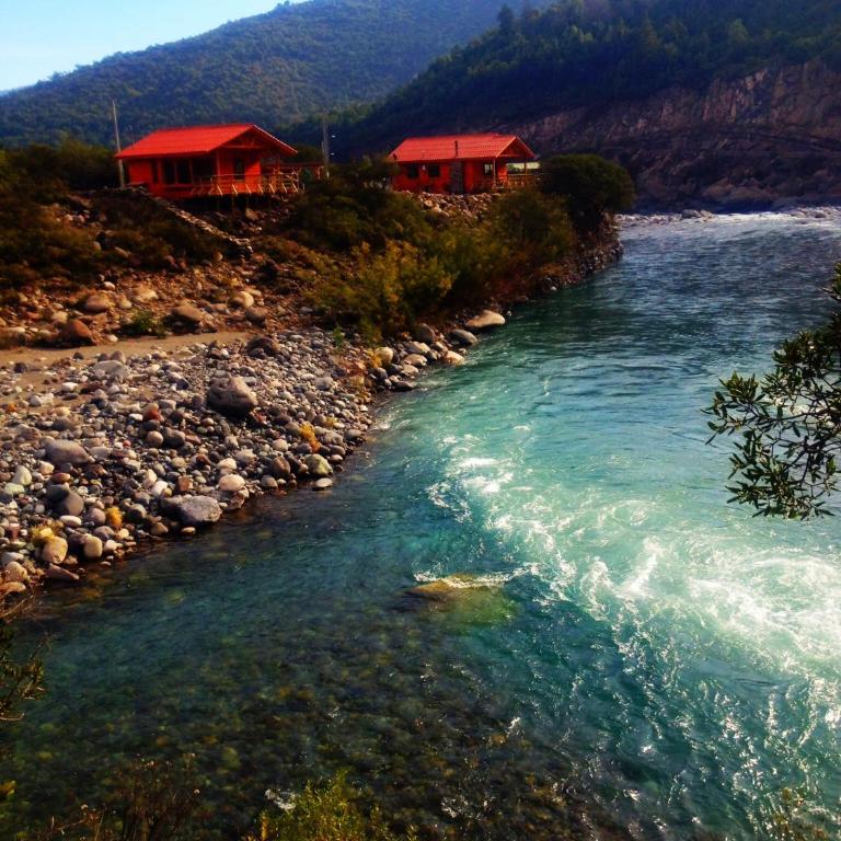 Los Quenes River Lodge - Standard Bungalow - 2