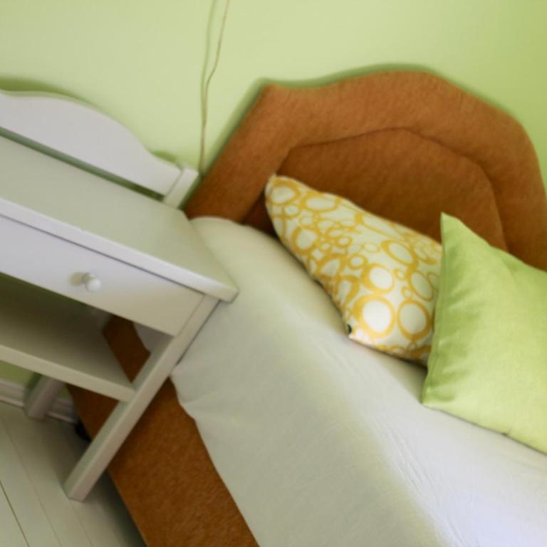 Apartments Villa Milna 2 - Apartman sa 2 Spavaće Sobe i Pogledom na More - 4