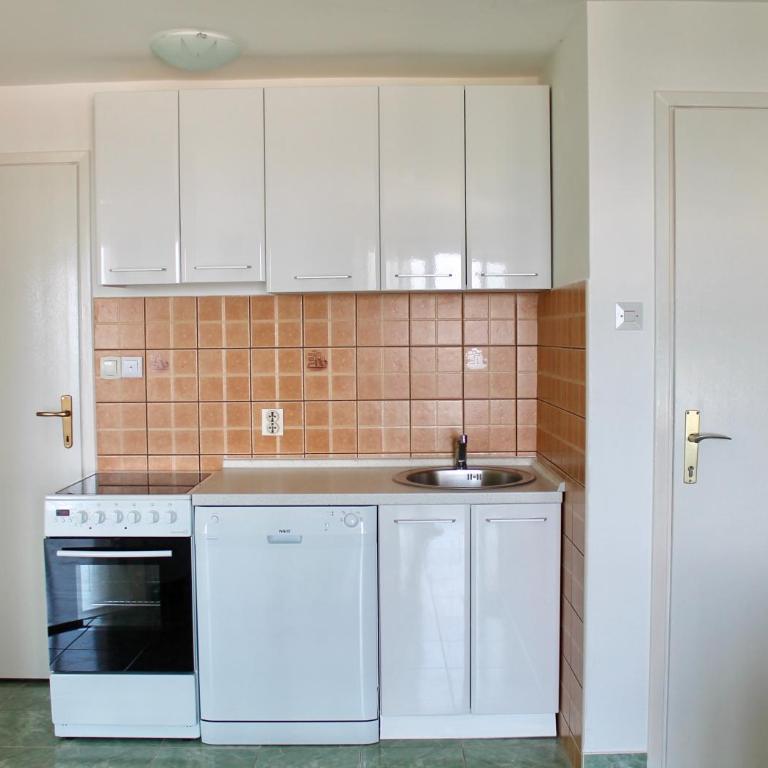 Apartments Villa Milna 2 - Apartman sa 2 Spavaće Sobe i Pogledom na More - 5