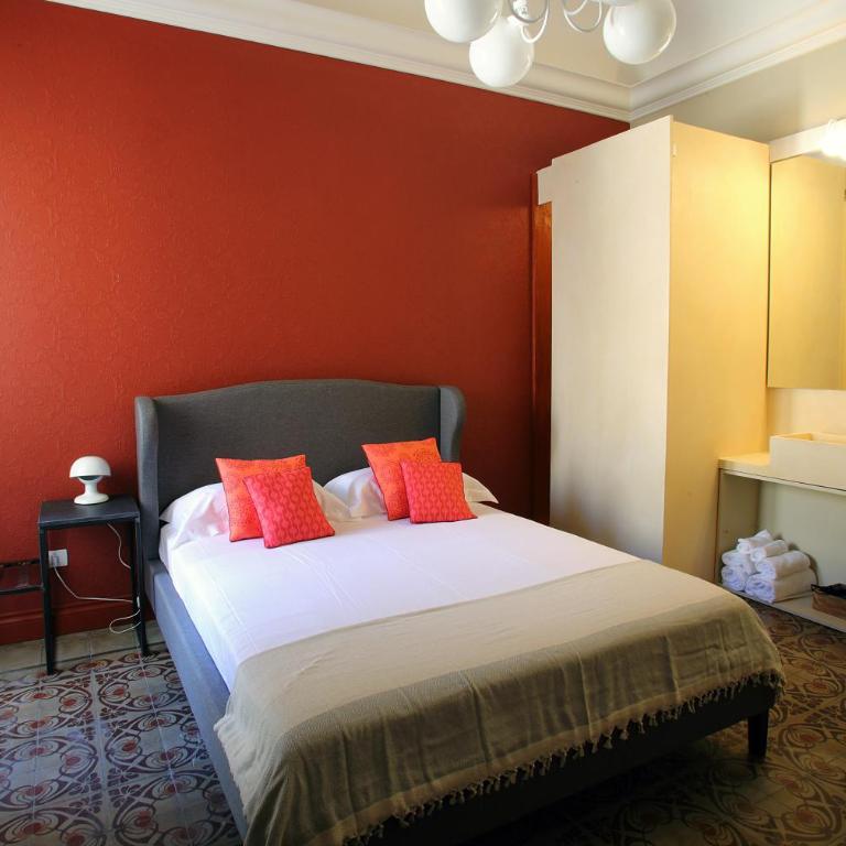 Avolio Tailored Rooms - Camera Matrimoniale - 8