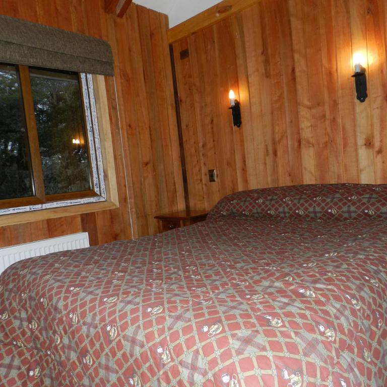 Cabañas en Termas de Chillán - Casa Unifamiliar de 3 dormitorios - 9