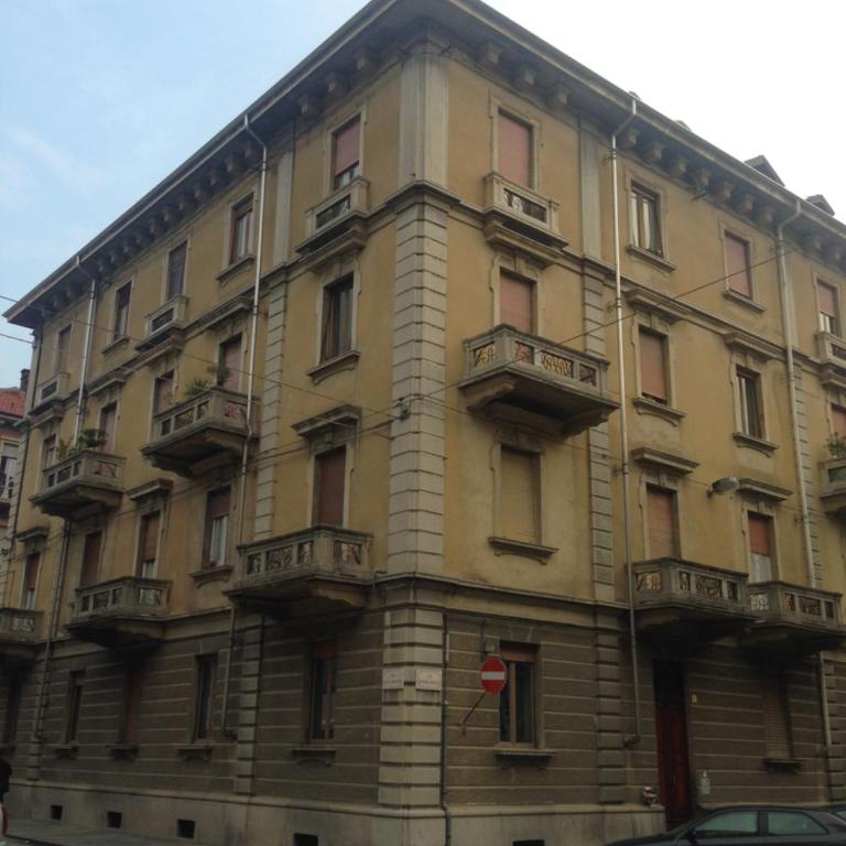 Liberty in centro - Appartamento - 18