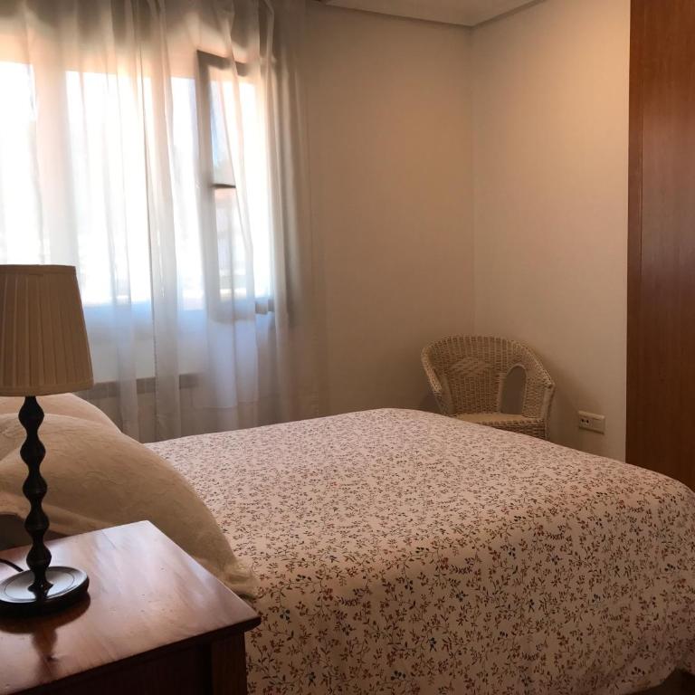 APARTAMENTO HORREO - Emilio Laria - Apartamento con vistas a las montañas - 6