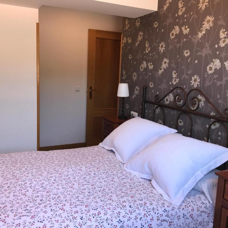 APARTAMENTO HORREO - Emilio Laria - Apartamento con vistas a las montañas - 5