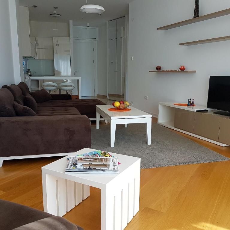 Apartment TC Lux VLSB - One-Bedroom Apartment - 16