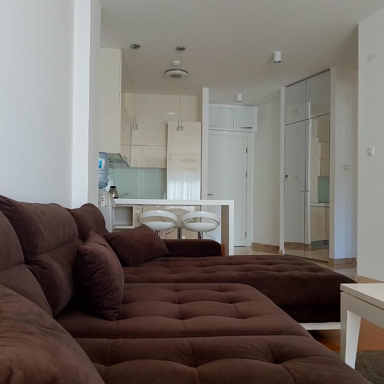 Apartment TC Lux VLSB - One-Bedroom Apartment - 18