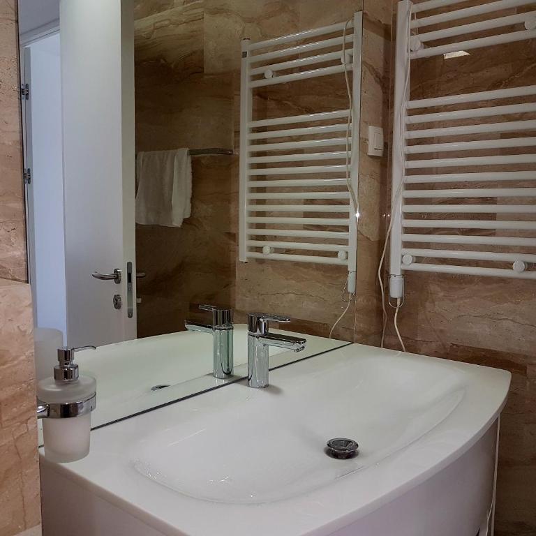 Apartment TC Lux VLSB - One-Bedroom Apartment - 22