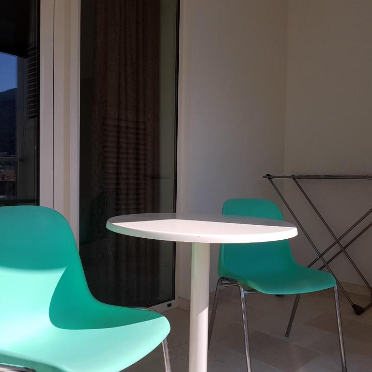 Apartment TC Lux VLSB - One-Bedroom Apartment - 25