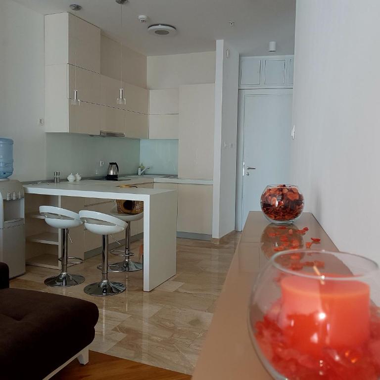 Apartment TC Lux VLSB - One-Bedroom Apartment - 11