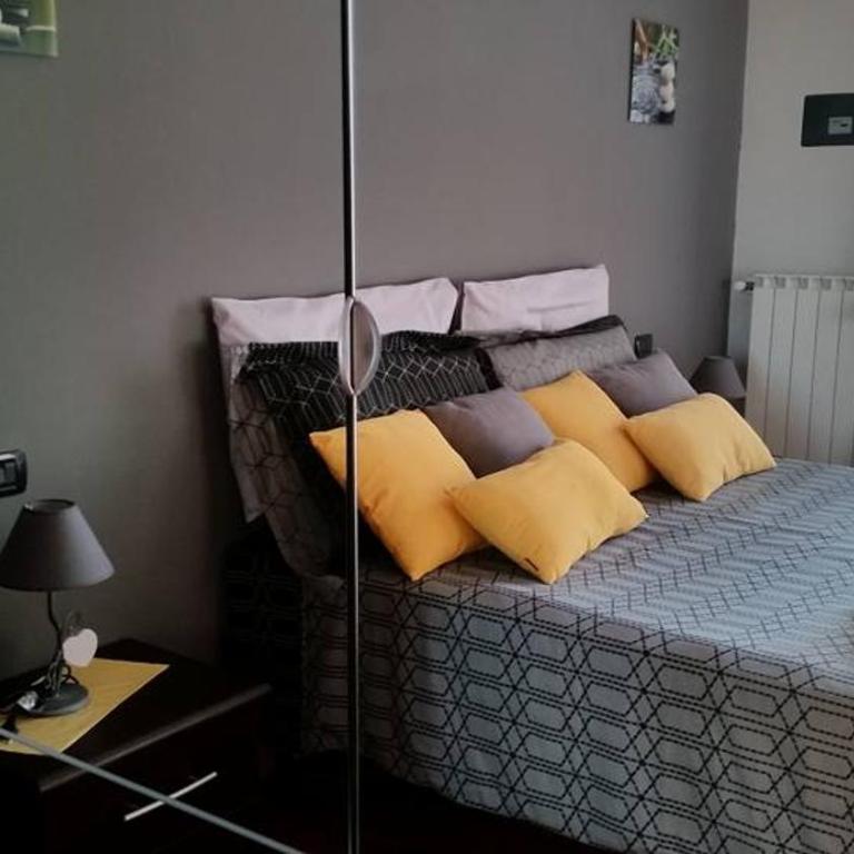 Sunflower House IEO Ripamonti - Appartamento con 1 Camera da Letto - 17