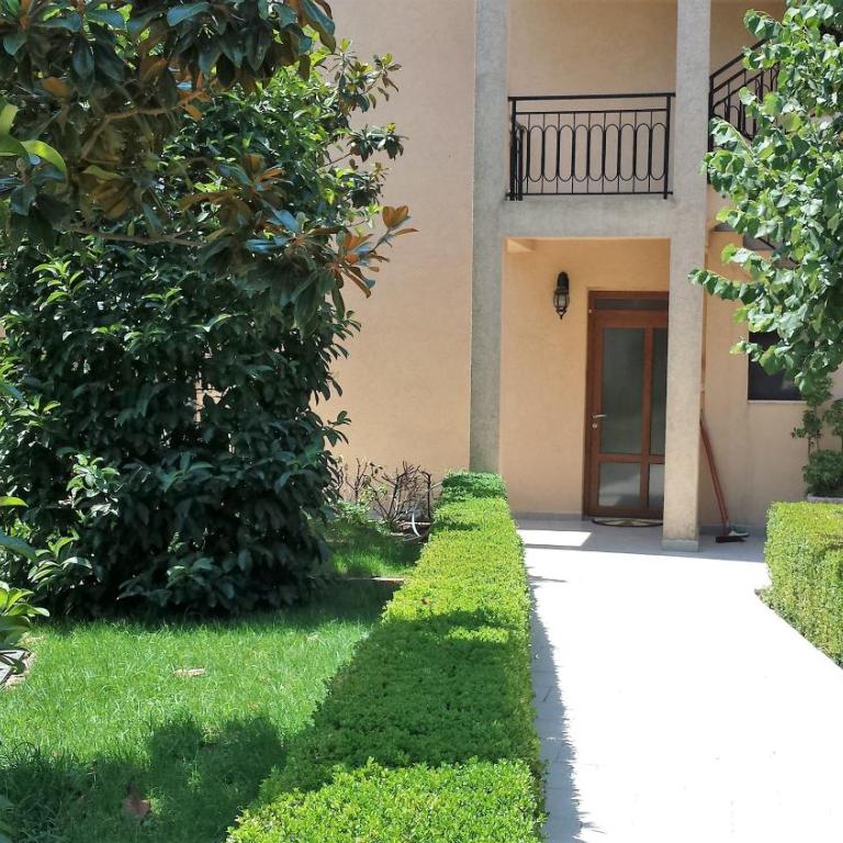 Sole Apartments - Apartment with Sea View - 12