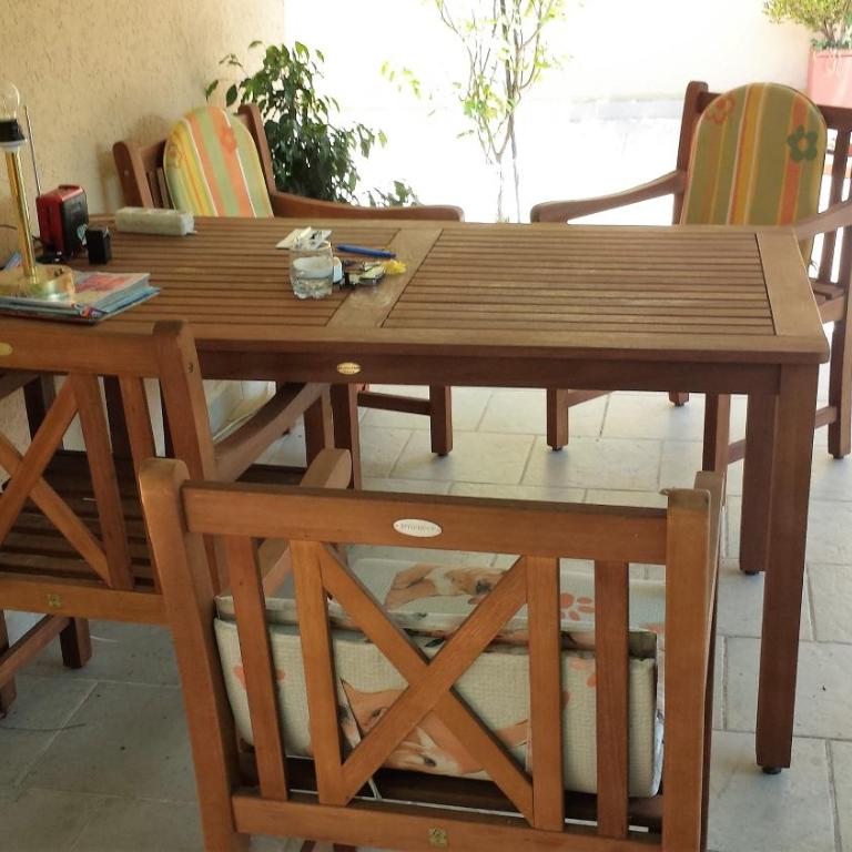 Sole Apartments - Apartment with Sea View - 6