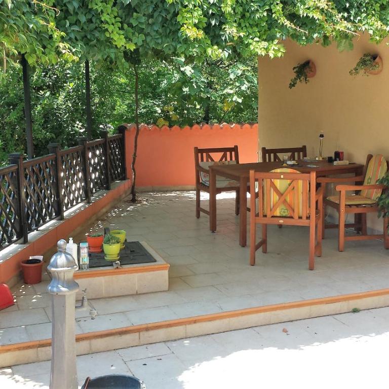 Sole Apartments - Apartment with Sea View - 11