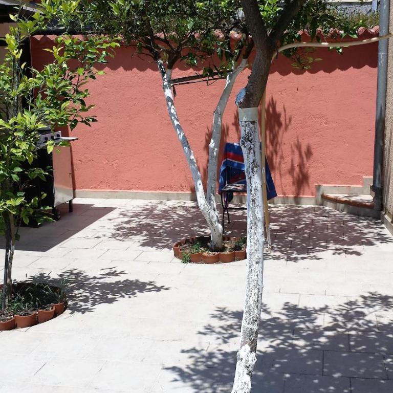 Sole Apartments - Apartment with Sea View - 9