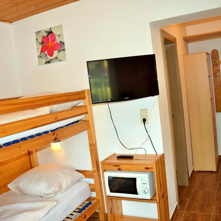 Astoria Appartements - Studio (2 Erwachsene) - 8