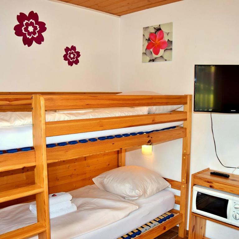 Astoria Appartements - Studio (2 Erwachsene) - 9