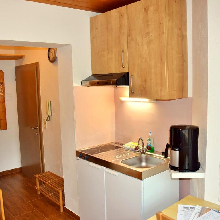 Astoria Appartements - Studio (2 Erwachsene) - 10