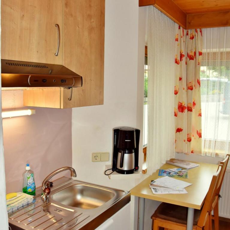 Astoria Appartements - Studio (2 Erwachsene) - 11