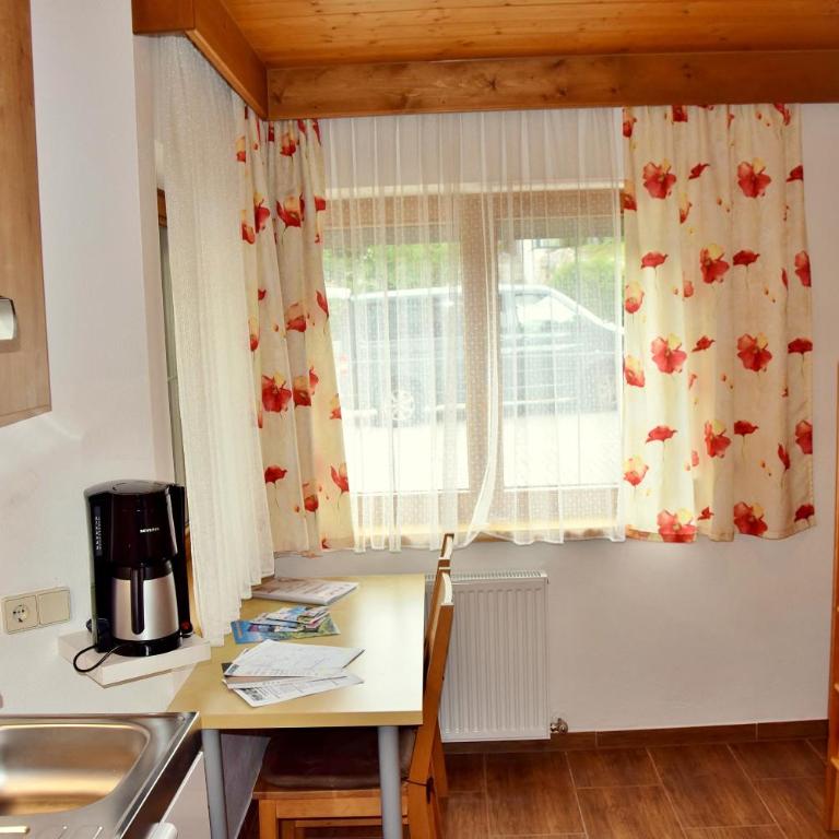 Astoria Appartements - Studio (2 Erwachsene) - 12