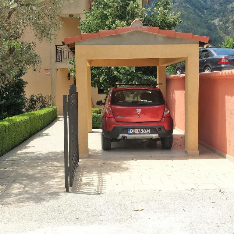 Sole Apartments - Apartment with Sea View - 4