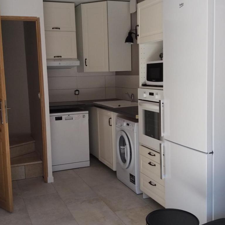 Gite des Alexandrins - Appartement avec Terrasse - 8
