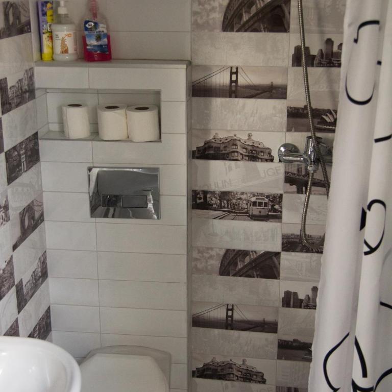 Airport Apartments - Dupleks Studio - 10