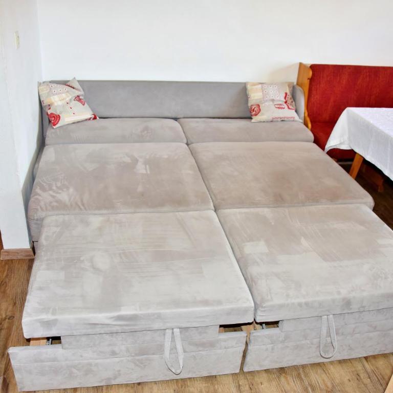 Astoria Appartements - Apartment mit 1 Schlafzimmer und Balkon - 17