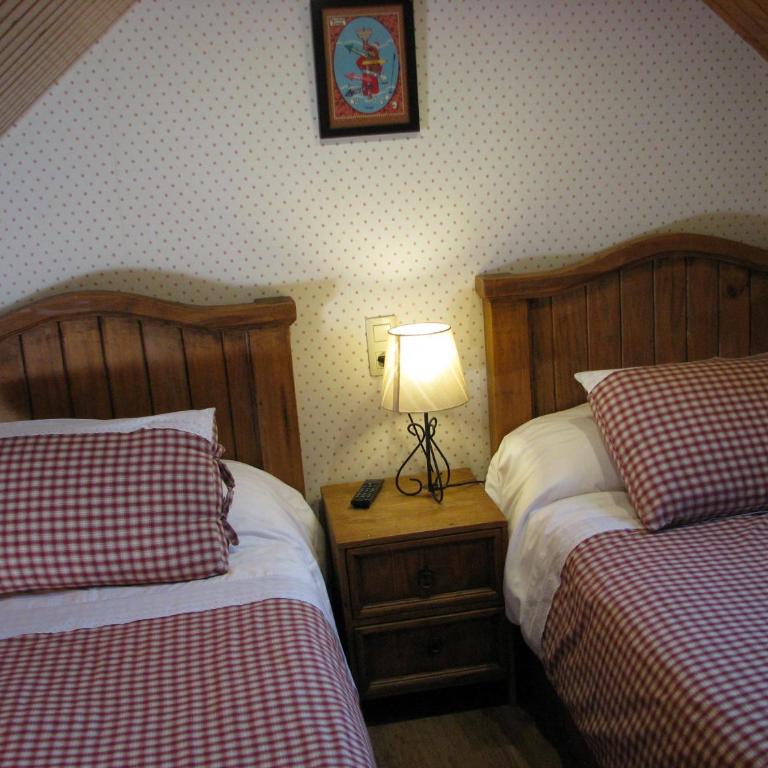 Aparthotel Sarrato - Appartamento con 1 Camera da Letto - 4