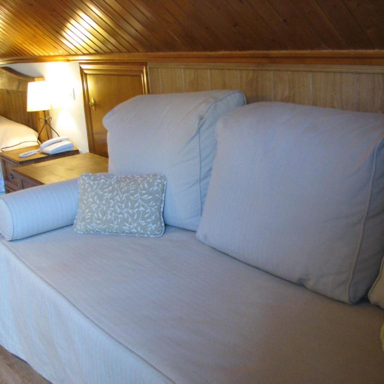 Aparthotel Sarrato - Monolocale (2 Adulti + 1 Bambino) - 3