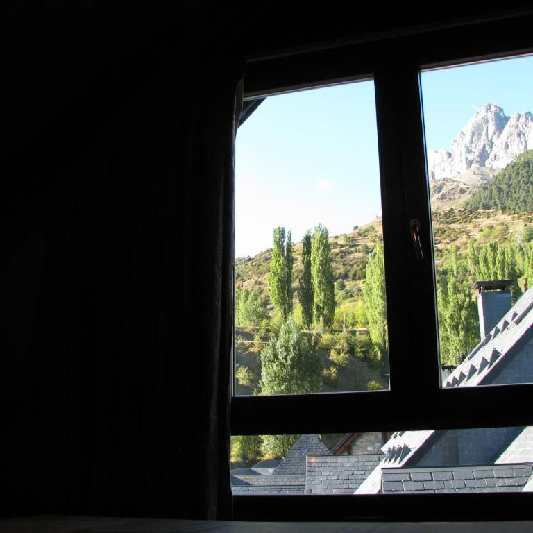 Aparthotel Sarrato - Monolocale (2 Adulti + 1 Bambino) - 5