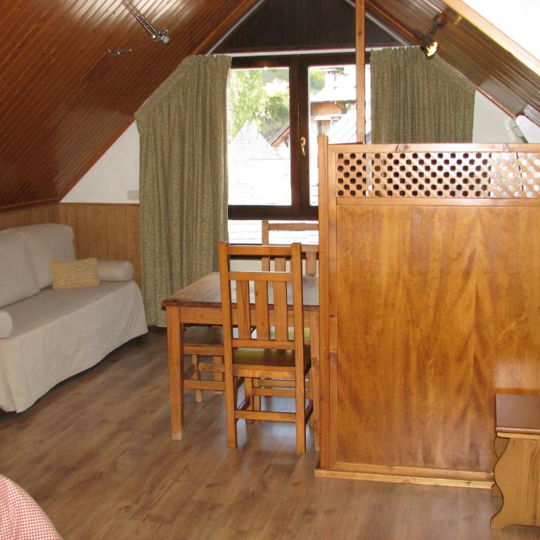 Aparthotel Sarrato - Monolocale (2 Adulti + 1 Bambino) - 7