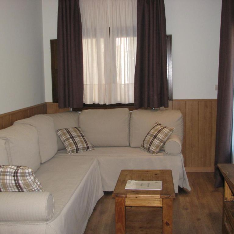 Aparthotel Sarrato - Appartamento con 2 Camere da Letto (4-6 Adulti) - 3