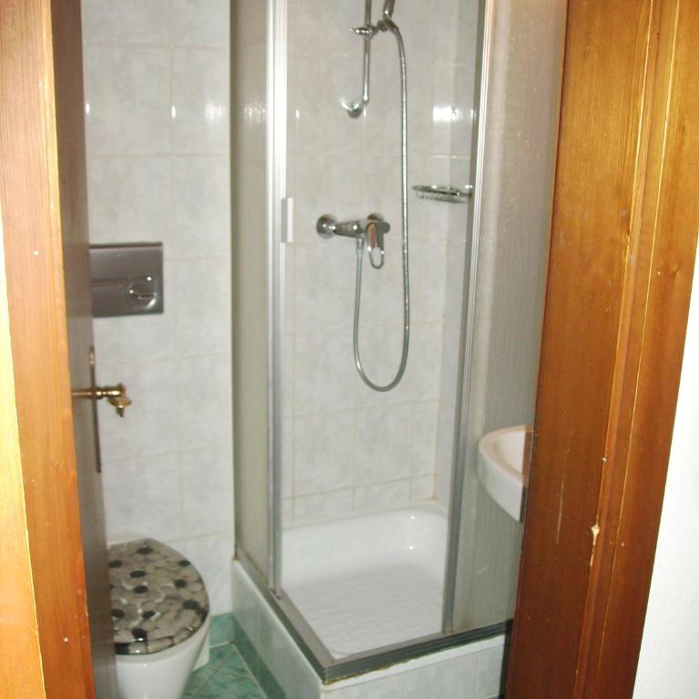 Apartement Haus Johanna - Apartment mit 1 Schlafzimmer - 10