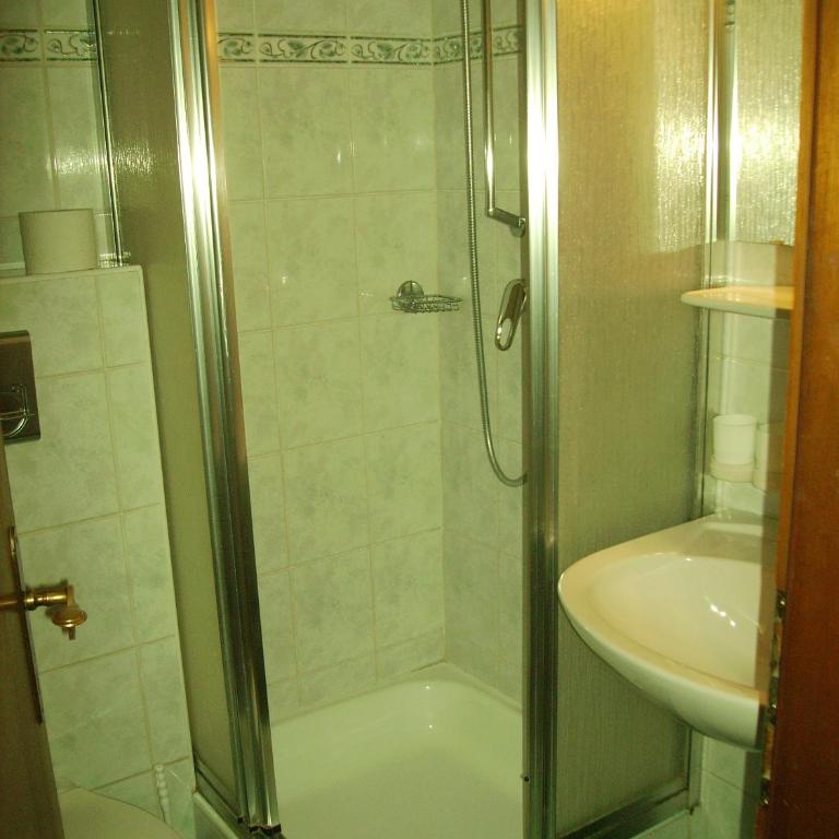 Apartement Haus Johanna - Apartment mit 2 Schlafzimmern - 7