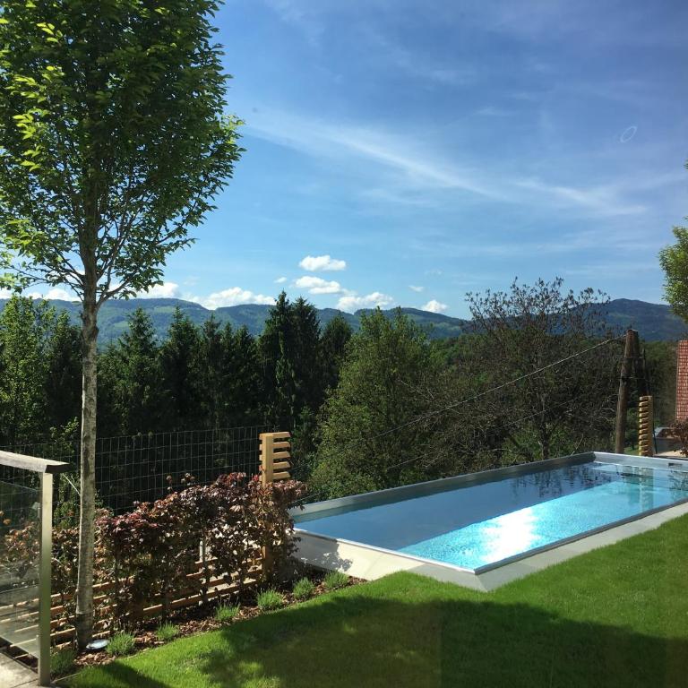 Hof Niglberg Südsteiermark - Haus mit 2 Schlafzimmern - 2