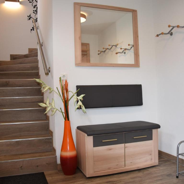 Ferienwohnung Trixl - Apartment mit Balkon - 3