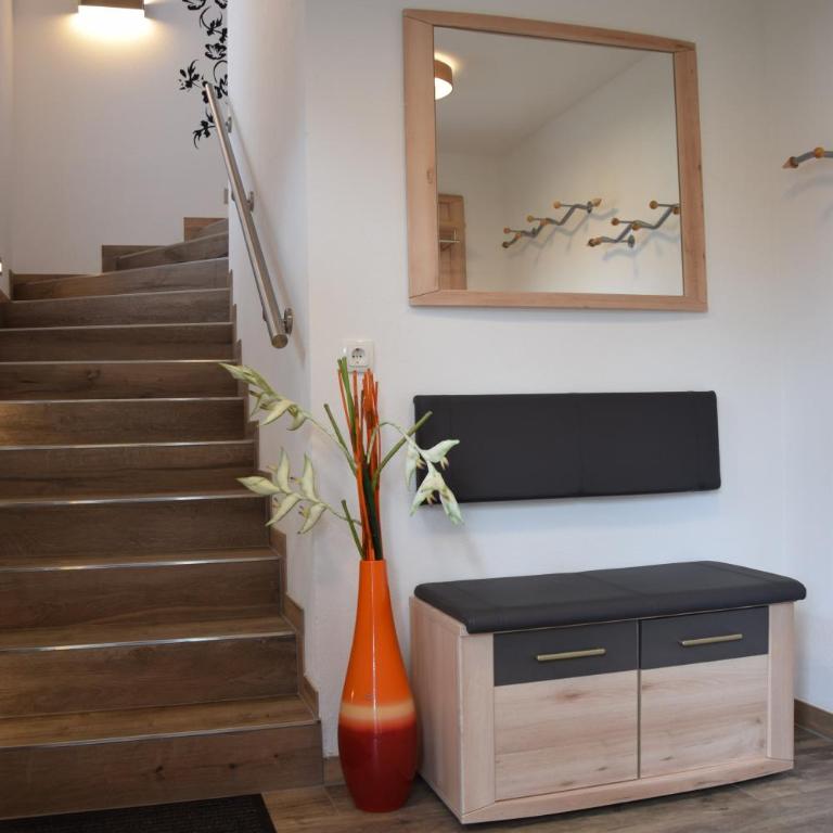 Ferienwohnung Trixl - Apartment mit Balkon - 23