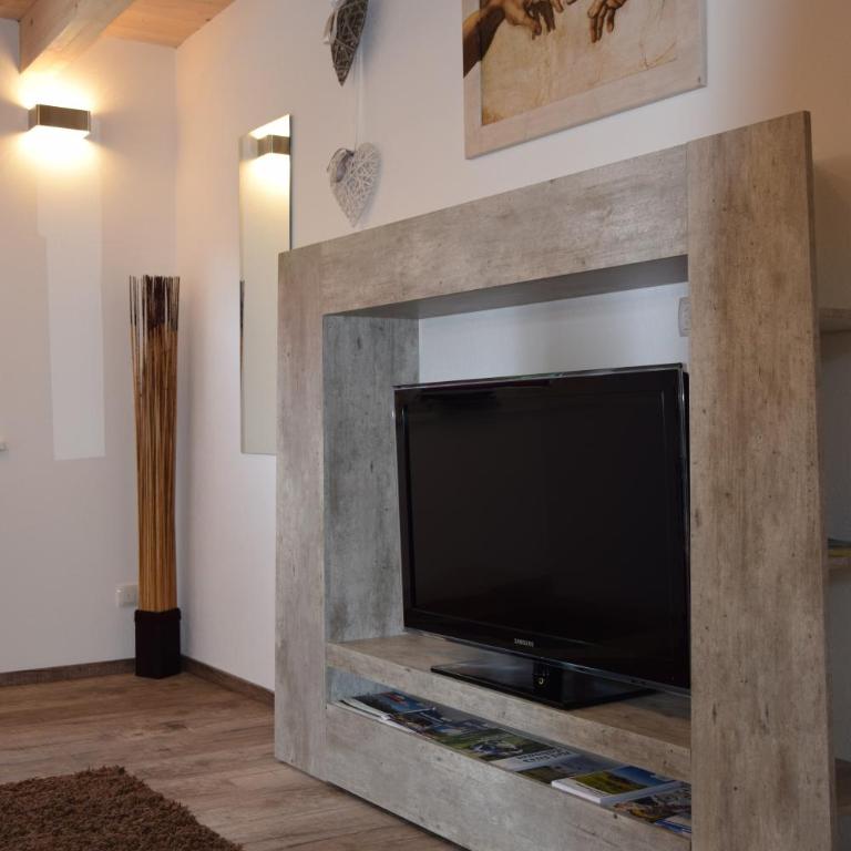 Ferienwohnung Trixl - Apartment mit Balkon - 24