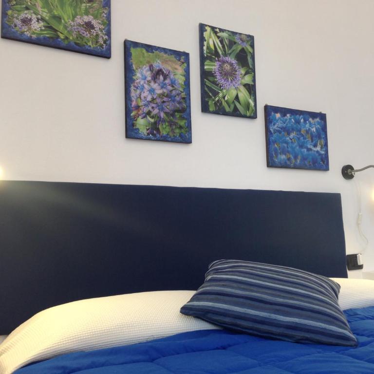 Agriturismo Giorgi appartamenti in Riviera Ligure - Appartamento - 6
