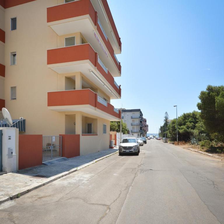 Appartamento Via Salento Gallipoli - Appartamento Deluxe - 2