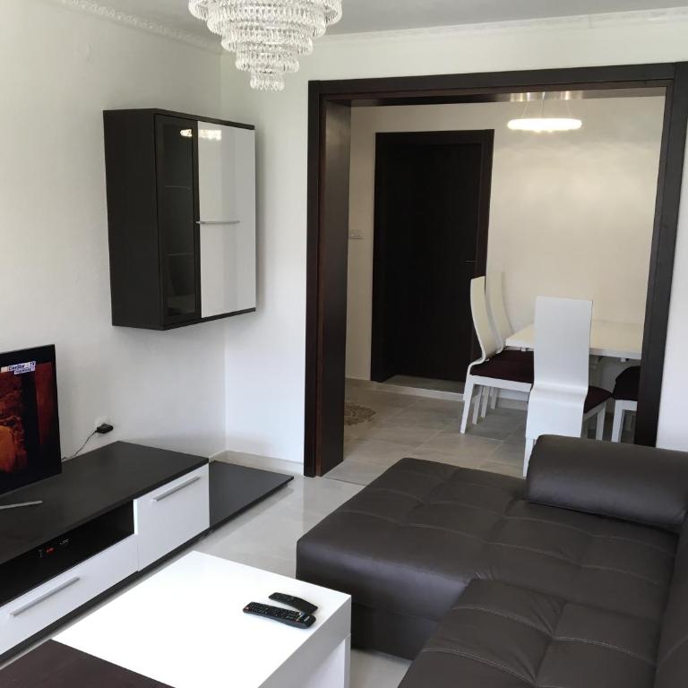 Apartment Apollo - Apartment with Sea View - 9