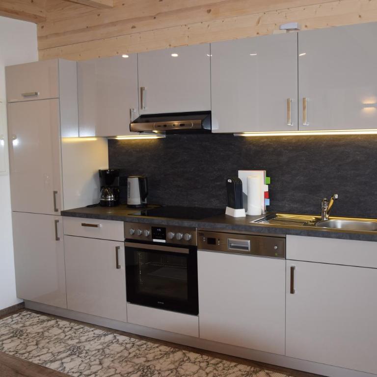 Ferienwohnung Trixl - Apartment mit Balkon - 7