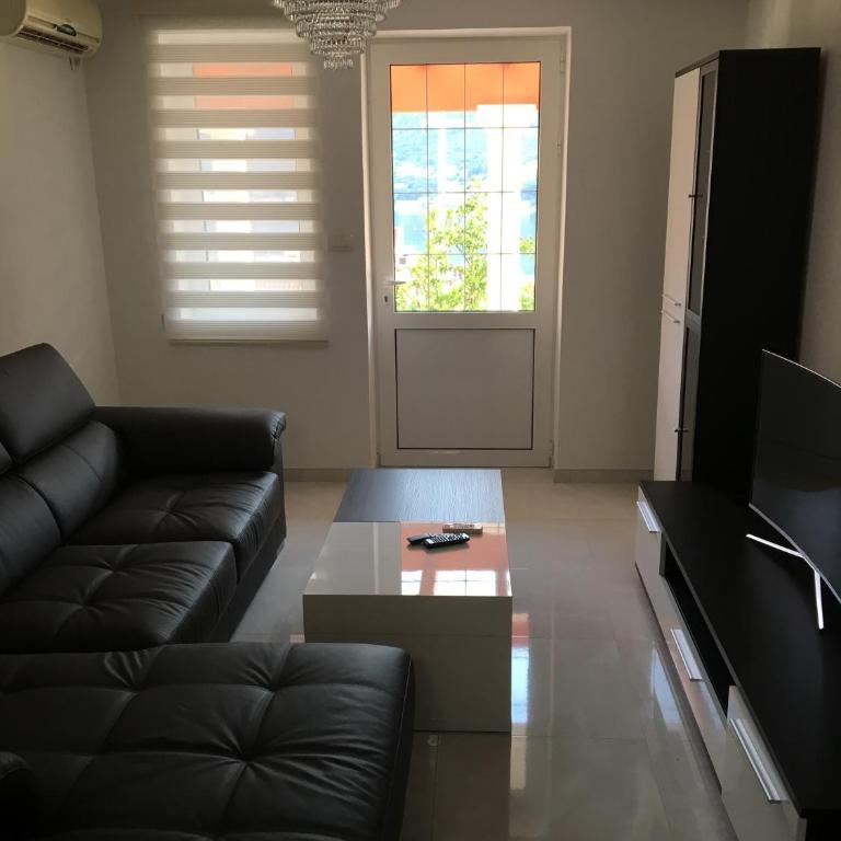Apartment Apollo - Apartment with Sea View - 11